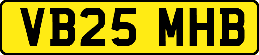 VB25MHB