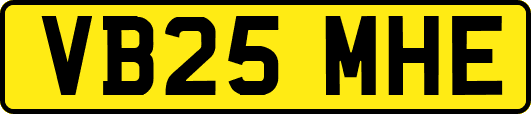 VB25MHE