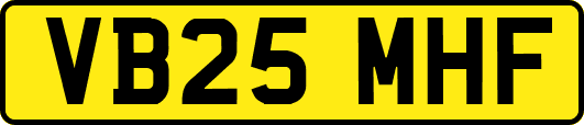 VB25MHF