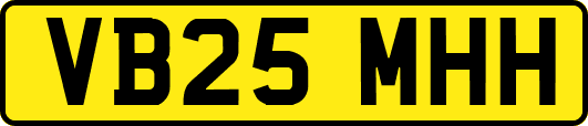 VB25MHH