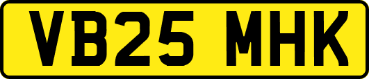 VB25MHK