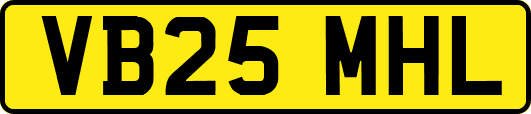 VB25MHL