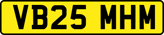 VB25MHM