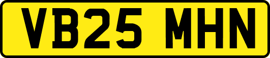 VB25MHN