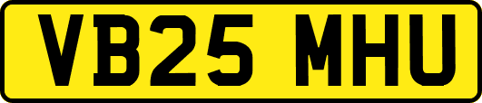 VB25MHU