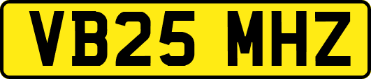 VB25MHZ