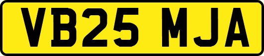 VB25MJA