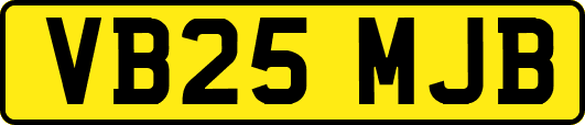 VB25MJB