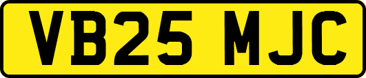 VB25MJC