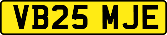 VB25MJE