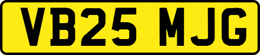 VB25MJG