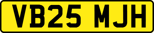 VB25MJH