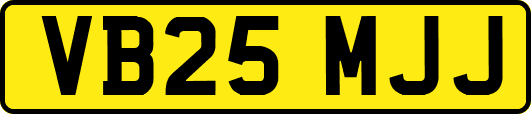 VB25MJJ