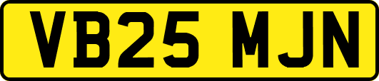 VB25MJN