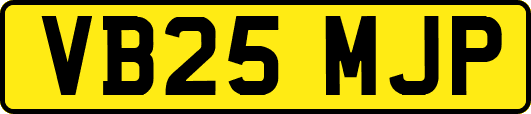 VB25MJP