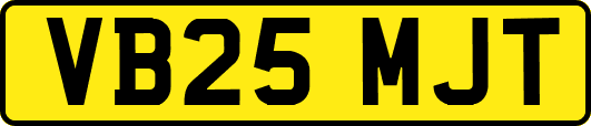 VB25MJT