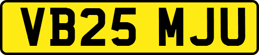 VB25MJU