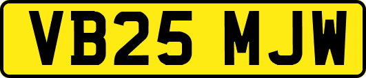 VB25MJW