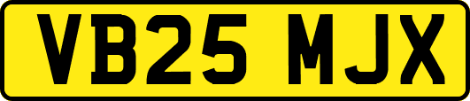 VB25MJX