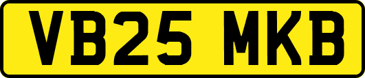 VB25MKB