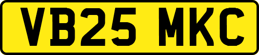 VB25MKC