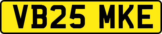 VB25MKE