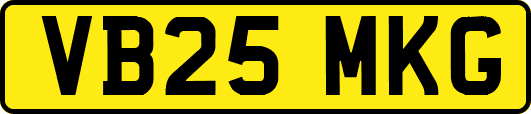 VB25MKG