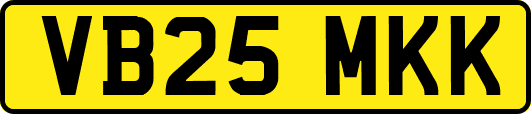 VB25MKK