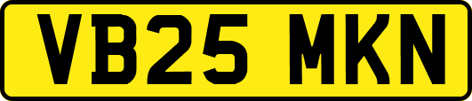 VB25MKN