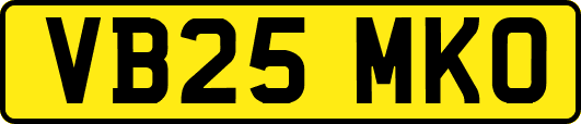 VB25MKO