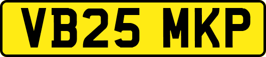 VB25MKP