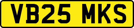 VB25MKS