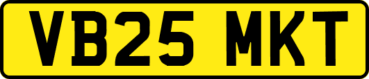 VB25MKT