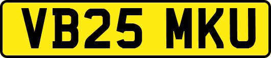 VB25MKU