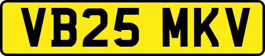 VB25MKV