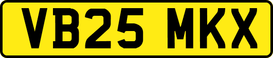 VB25MKX