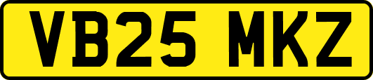 VB25MKZ