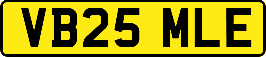 VB25MLE