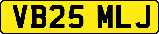 VB25MLJ
