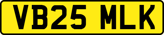 VB25MLK