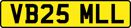 VB25MLL