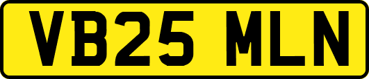 VB25MLN