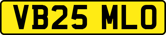 VB25MLO