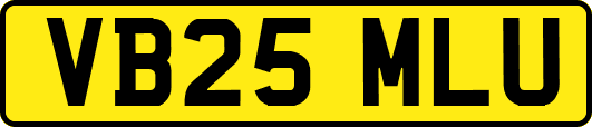 VB25MLU
