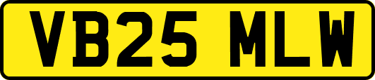 VB25MLW