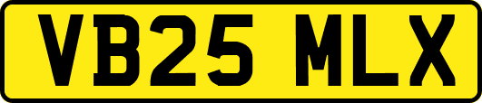 VB25MLX