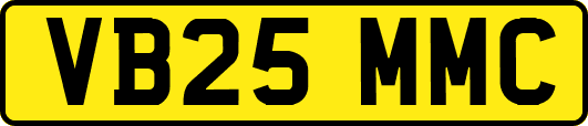 VB25MMC