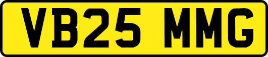 VB25MMG
