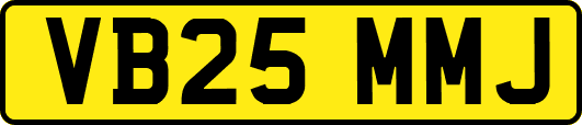 VB25MMJ