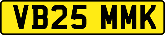 VB25MMK